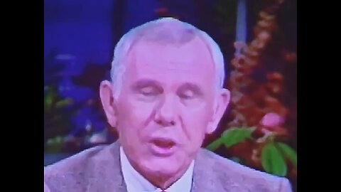 Johnny Carson, Prince Charles & Lady Diana Prediction! #johnnycarson #tonightshow