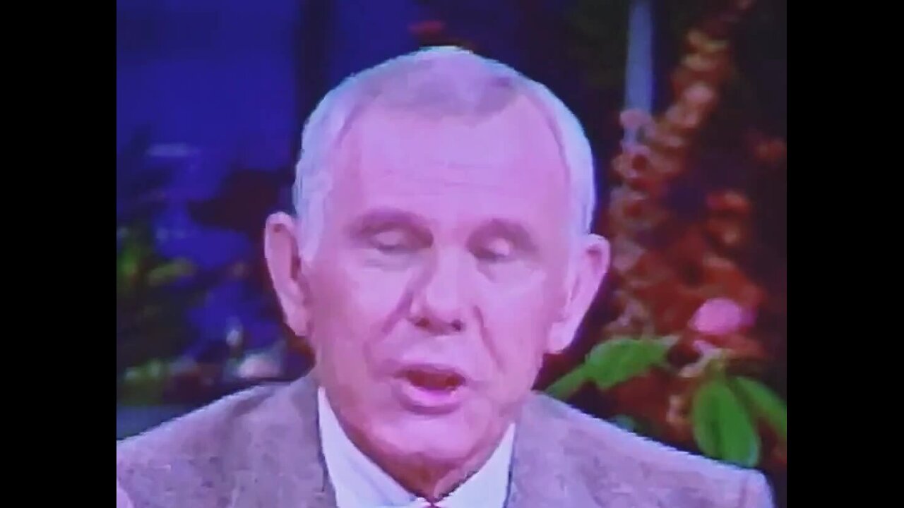 Johnny Carson, Prince Charles & Lady Diana Prediction! #johnnycarson #tonightshow