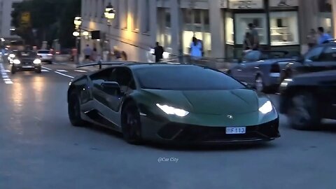 Lamborghini