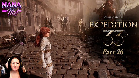 Well, Look Who We Ran Into... - Clair Obscur: Expedition 33 | Part 26