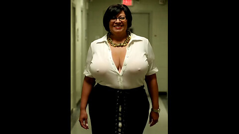Black Magic Woman