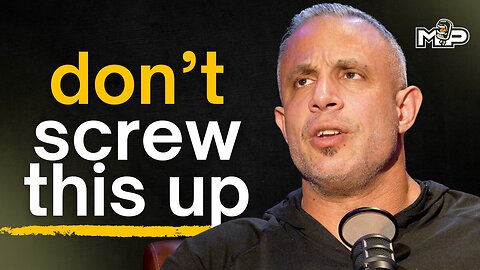 How to Start Exercising as a Beginner | Mind Pump 2765