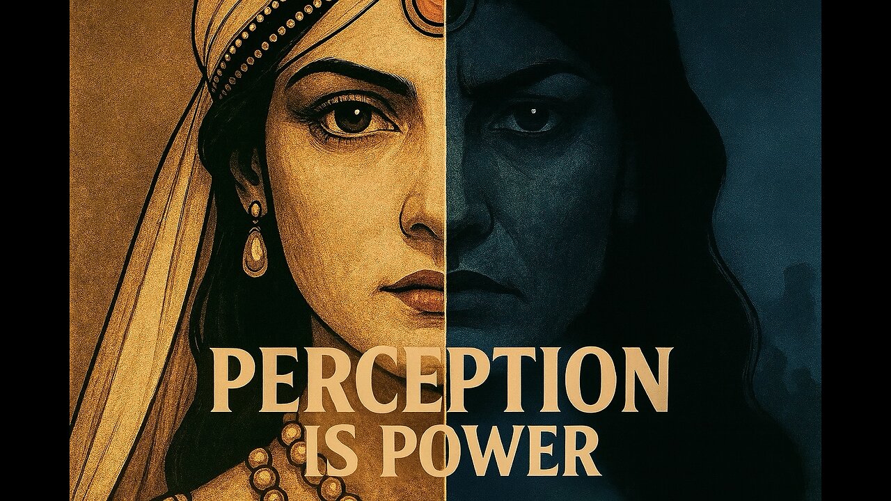 The Most Dangerous Woman In The World / Mata Hari