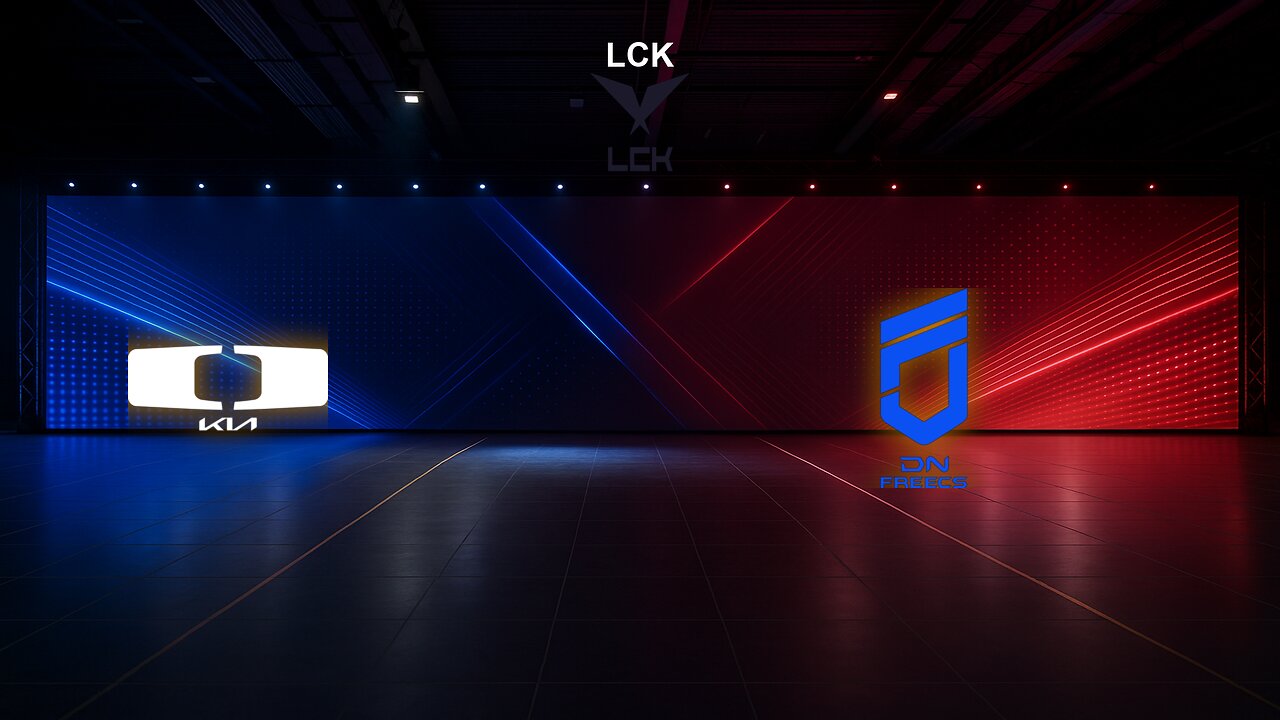 DK vs DNF Highlights Game 3 - LCK 2025 - Dplus KIA vs DN Freecs