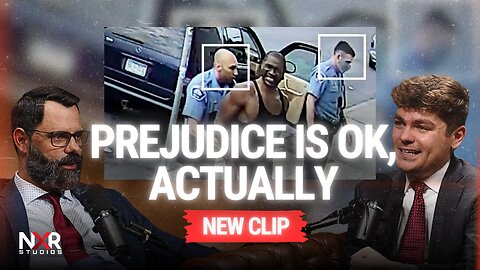 Prejudice Isn't Immoral - It's Natural