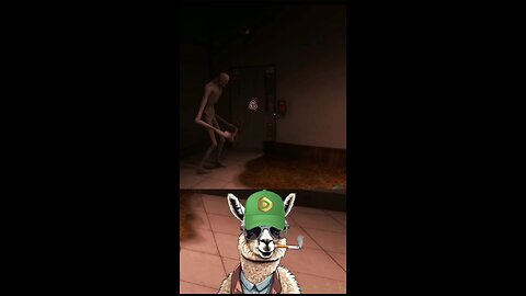 SCP I made a poopy