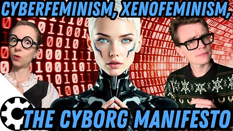 Cyberfeminism: Understanding The Birth Of Woke Internet Culture