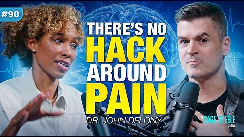 "Being a Little Boy Is Now a Psychological Disorder" | Sage Steele Show | EP 90