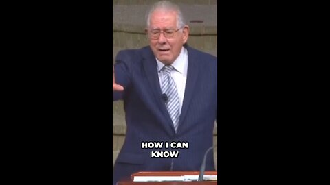Can you REALLY know if you’ll go to heaven?