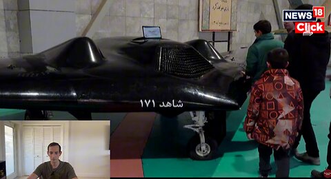 Iran's New Weapon Brings Israel To Its Knees? - Israel Iran War