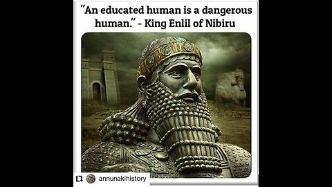 Unveiling the Hidden Truth: Saturn worship Enlil Elohim annunaki Satan Allah Jehovah's Secrets