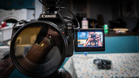 Why Vlog?