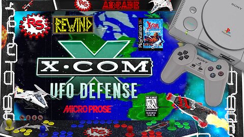 Return To Xcom - Xcom: UFO Defense