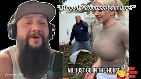 You Laugh You Burn In Hell | The Danger Zone Ep.20