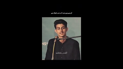 Urdu poetry shayari comedy entertainment