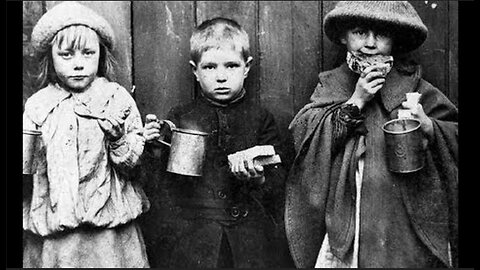 The Children Who Built Victorian Britain - British Heritage