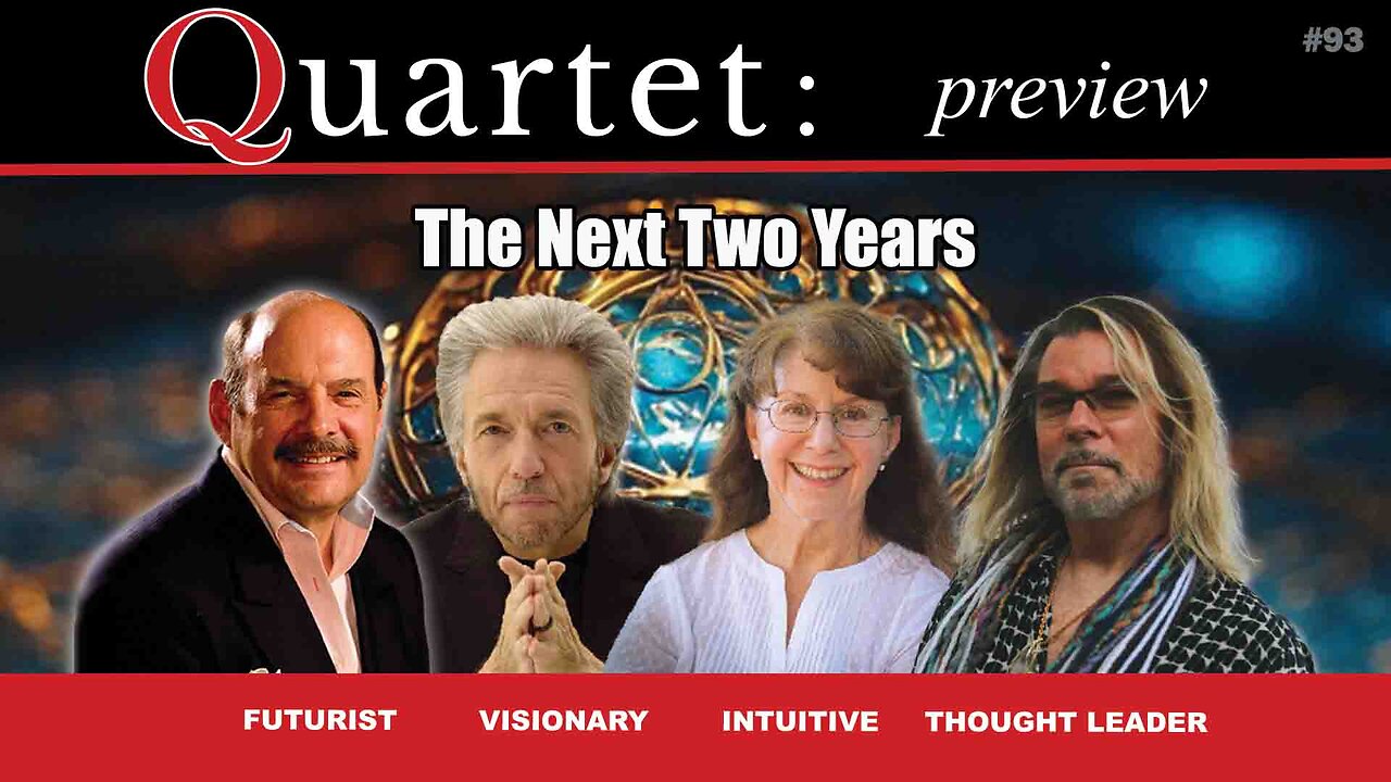 Quartet 93 - Two Years of Transition