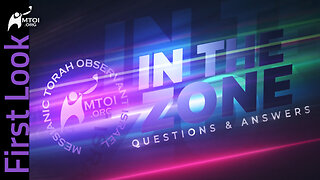 First Look | In The Zone | April 2025