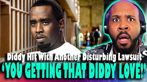You’re About to Get That Diddy Love’ — New Lawsuit Alleges S*xual A**ault