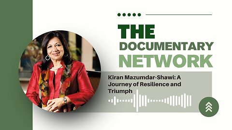 Kiran Mazumdar-Shaw: A Journey of Resilience and Triumph