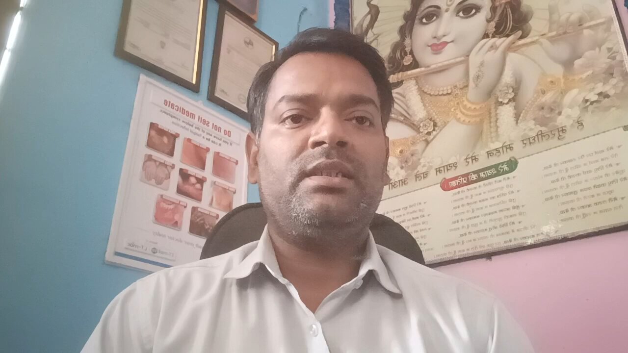 मुरली वाले हौसला जी को सांप ने काटा और उसके बाद क्या हुआ ।