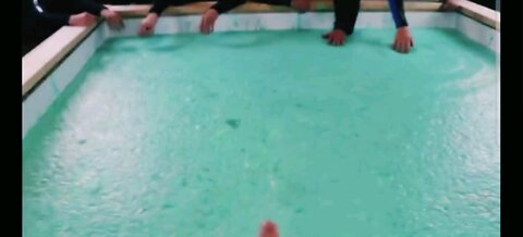 Last to level Slime bet wins $20,000 challenge