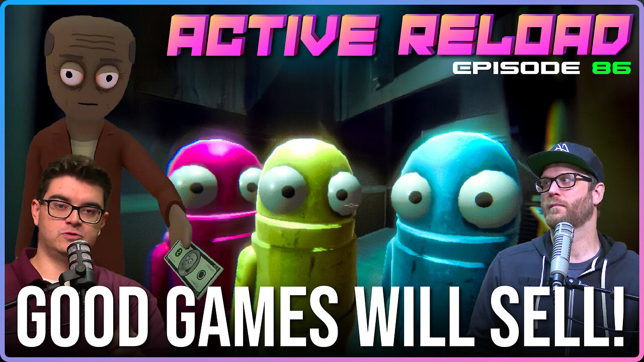 Schedule 1 and REPO dominate PC + Doom: Dark Ages Preview!