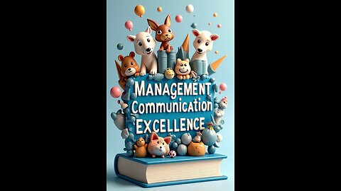 Management Communication Excellence