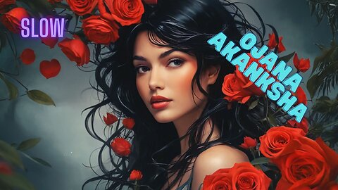 Ojana Akanksha Slow Version Music Video