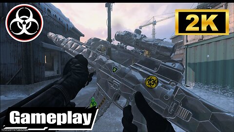 Call of Duty: Modern Warfare 3 - Hardcore Domination Gameplay