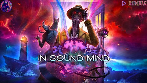 LIL BIT OF TARKY FIRST THEN FINALE - IN SOUND MIND W/ M3THODS