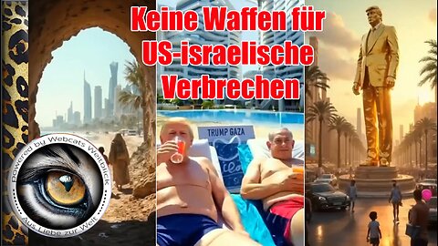Netanjahus Gaza-Offensive - Wie soll sich Deutschland positionieren? (Ausschnitt)