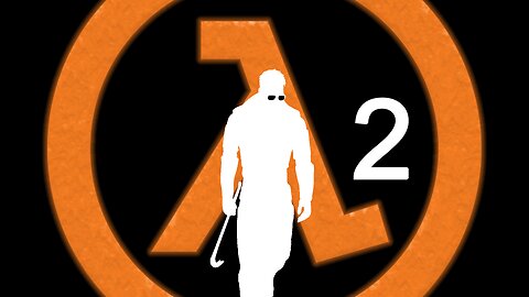 Coffee | Half-Life - Part 2