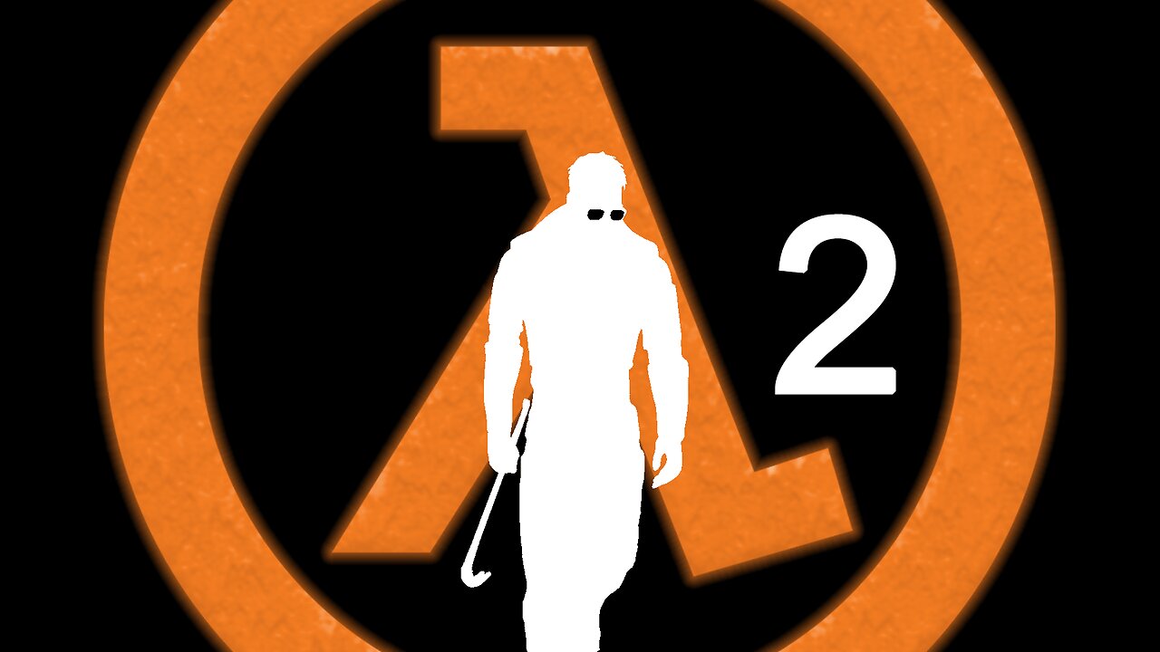 Coffee | Half-Life - Part 2