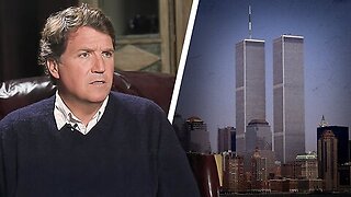 The One Fact About 9/11 That Prompted Tucker to Demand a New Commission
