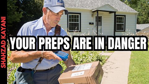 Most Preppers Don't Consider This Threat To Their Prepping Supplies