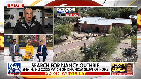 'SITTING' ON A BREAK?: Expert says sheriff may be 'playing poker' with suspect