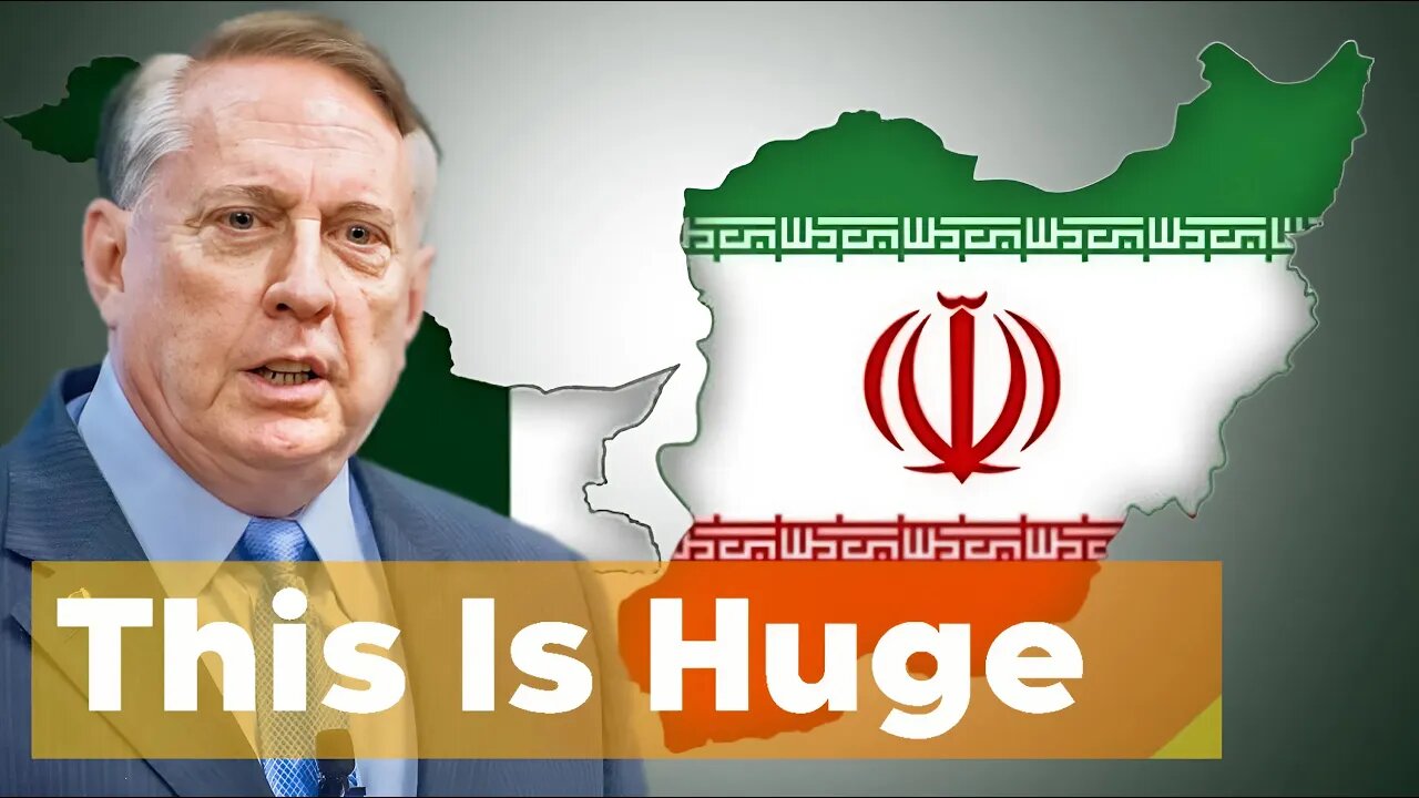 Col. Douglas Macgregor's Shocking Military Analysis & Predictions