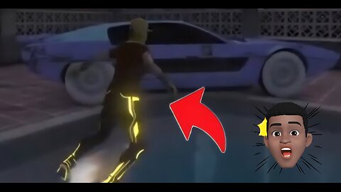 *OLD* Funniest glitch ever! #1ksubgrind #gtao #fyp #funny #gtaglitch