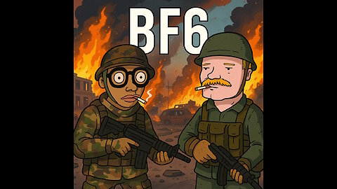 BF6 skitz n Milky