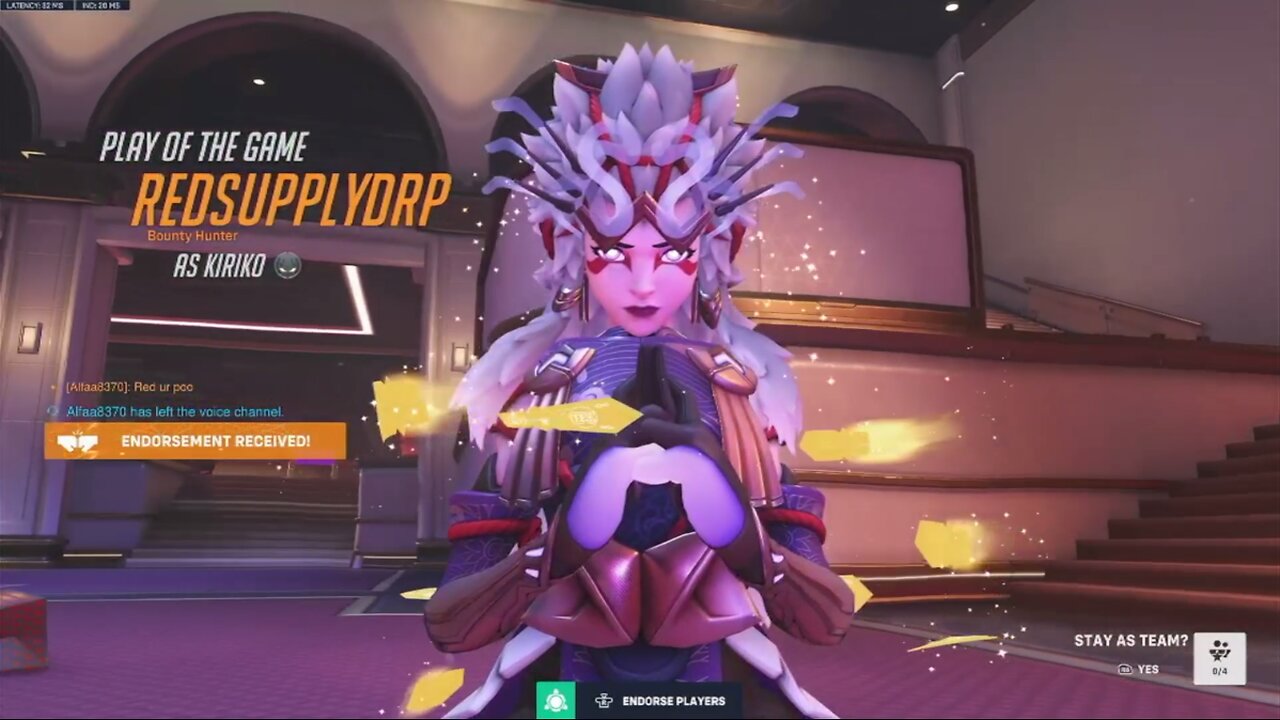 It was a hard fought Hallelujah