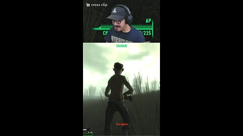 Can’t never 1v1 in Fallout 3