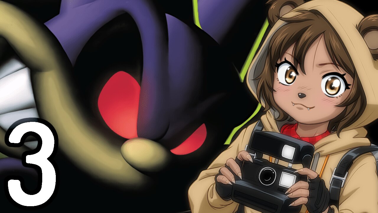 I have to do WHAT to finish this!? | Jersey Devil pt.3