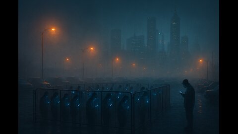 Digital Corrals