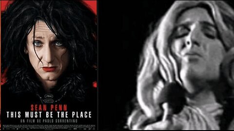 HIDDEN WORLD: SATAN ISN'T HIDING #EliteGenderInversion #waronGodsImage #freemasonry #waronUS