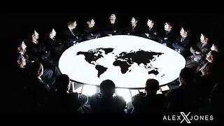 Exclusive! Learn Why The Globalists Want To Kill You And Your Family