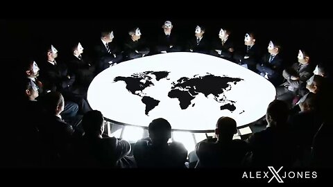 Exclusive! Learn Why The Globalists Want To Kill You And Your Family