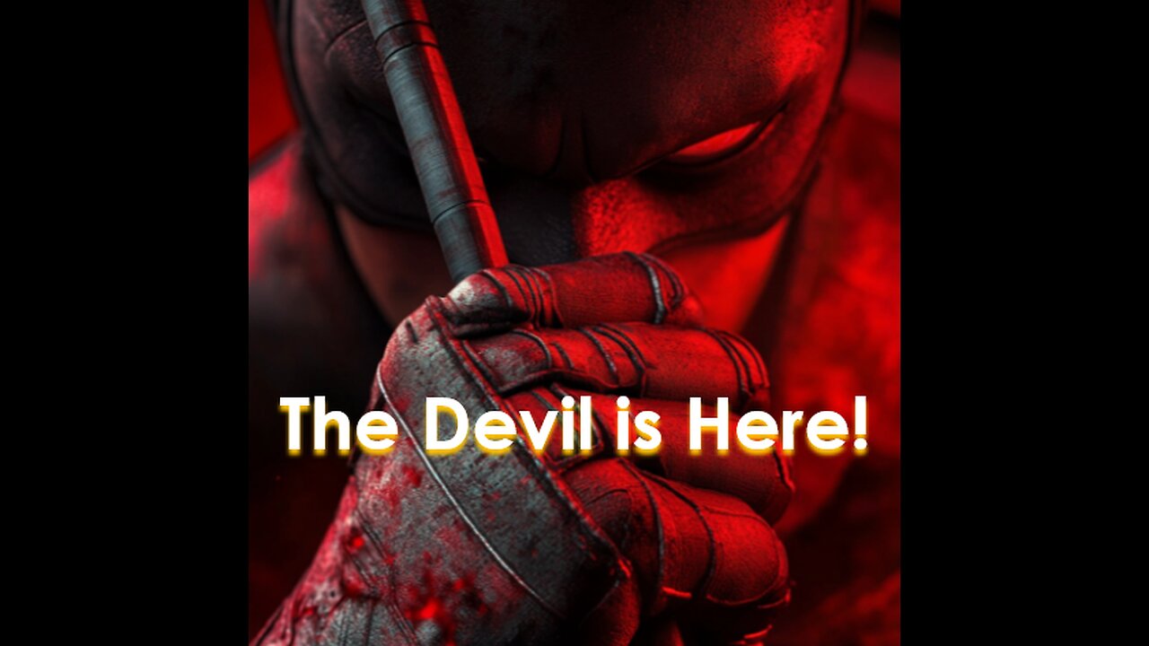 Daredevil Season 1: The Rise of Marvel’s Grittiest Hero - Five-Minute Nerd Episode 85