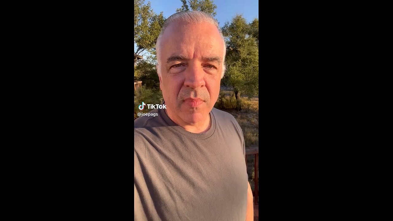 Joe Pags is 💯 correct.