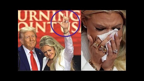 CHARLIE KIRK'S MOCK FUNERAL! THE DUPING DELIGHT FOR THE PSYOP OF THE CENTURY!